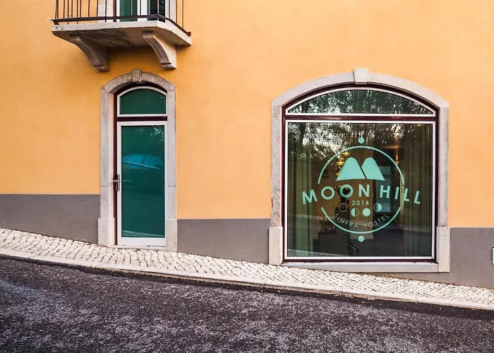 Moon Hill Hostel